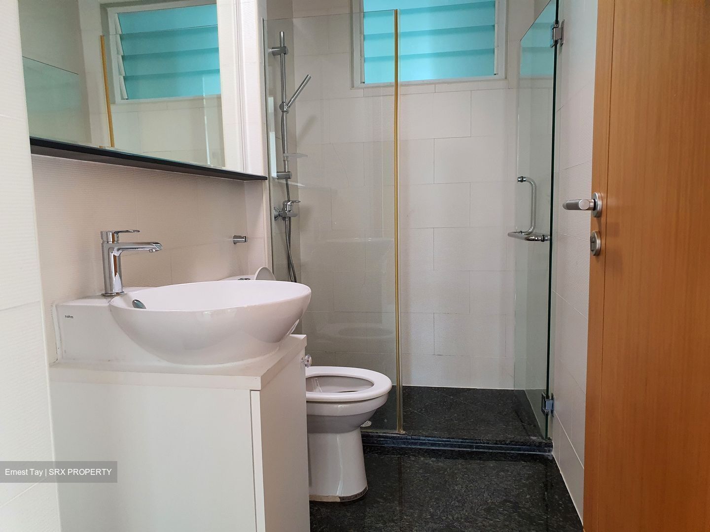 Taipan Grand (D15), Apartment #593001331
